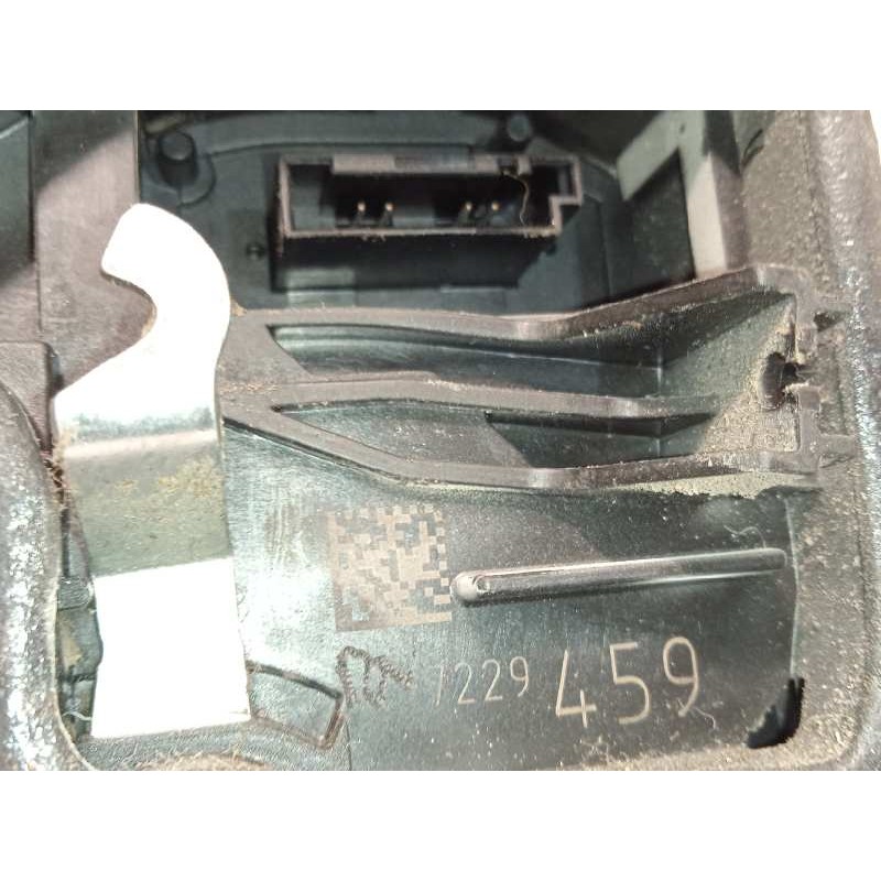 Recambio de cerradura puerta trasera izquierda para bmw x3 (f25) xdrive 20d referencia OEM IAM 7229459  51227276673