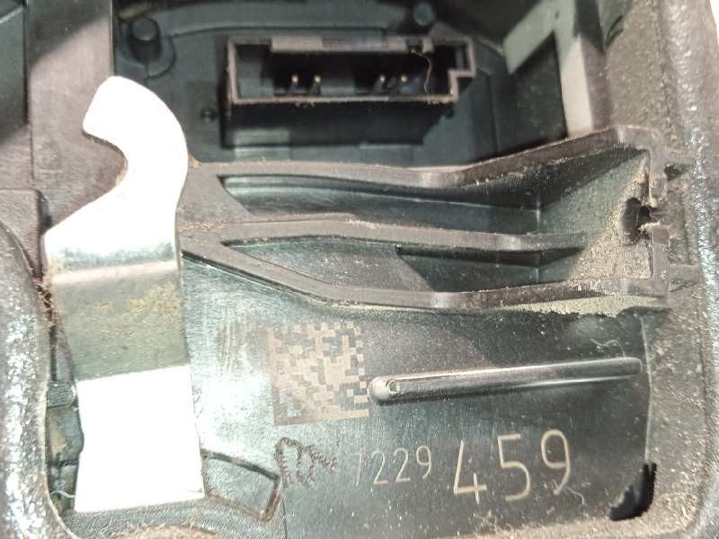 Recambio de cerradura puerta trasera izquierda para bmw x3 (f25) xdrive 20d referencia OEM IAM 7229459  51227276673