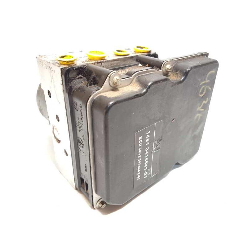 Recambio de abs para bmw x3 (e83) 3.0d referencia OEM IAM 34516762059 34513414641 0265234035