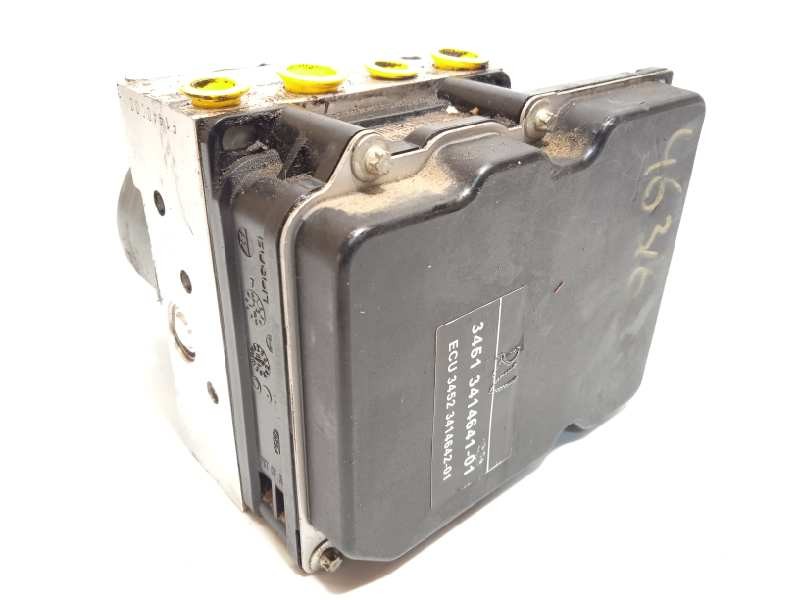 Recambio de abs para bmw x3 (e83) 3.0d referencia OEM IAM 34516762059 34513414641 0265234035