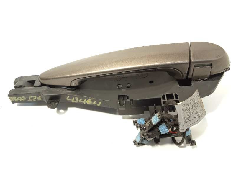 Recambio de maneta exterior trasera izquierda para bmw x1 (e84) xdrive 18d referencia OEM IAM 51222992975  