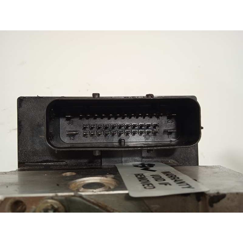 Recambio de abs para bmw x3 (e83) 3.0d referencia OEM IAM 34516762059 34513414641 0265234035