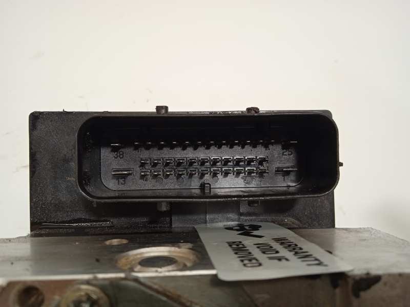 Recambio de abs para bmw x3 (e83) 3.0d referencia OEM IAM 34516762059 34513414641 0265234035