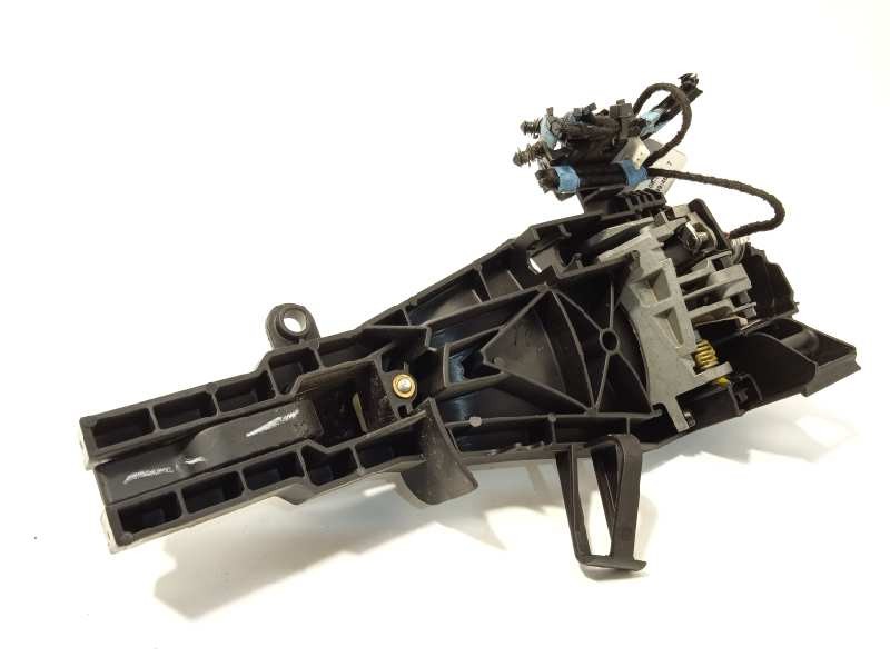 Recambio de maneta exterior trasera izquierda para bmw x1 (e84) xdrive 18d referencia OEM IAM 51222992975  