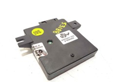 Recambio de modulo electronico para audi q7 (4l) 3.0 tdi referencia OEM IAM 4L0907468   2