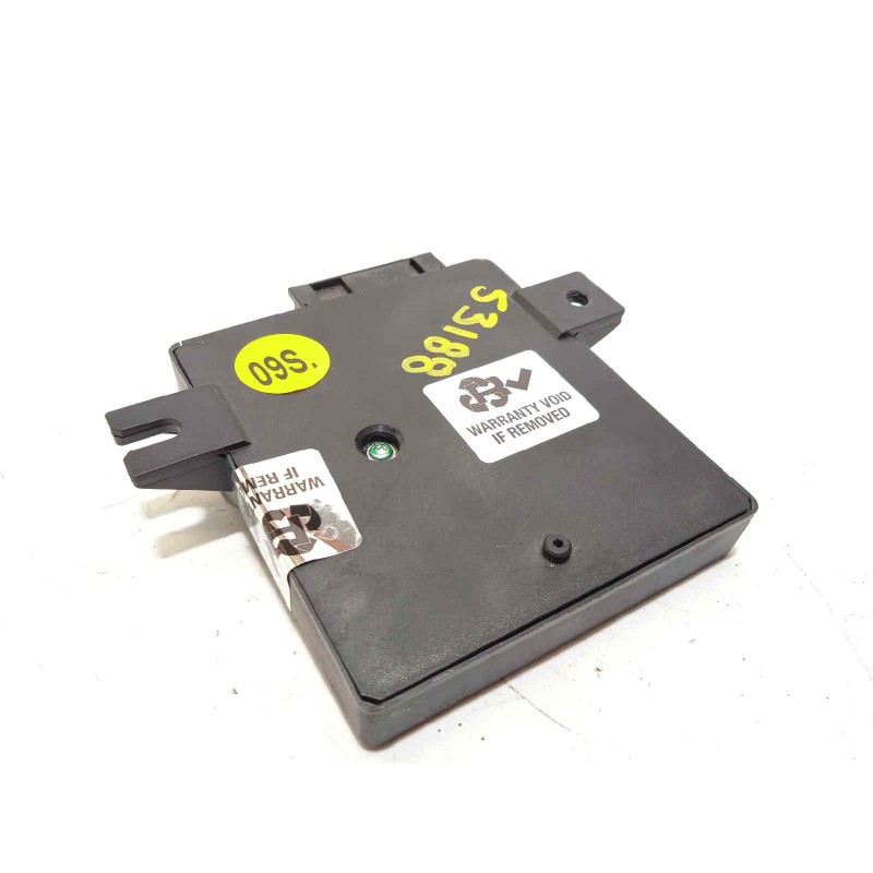 Recambio de modulo electronico para audi q7 (4l) 3.0 tdi referencia OEM IAM 4L0907468  