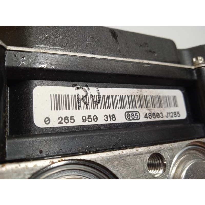 Recambio de abs para bmw x3 (e83) 3.0d referencia OEM IAM 34516762059 34513414641 0265234035