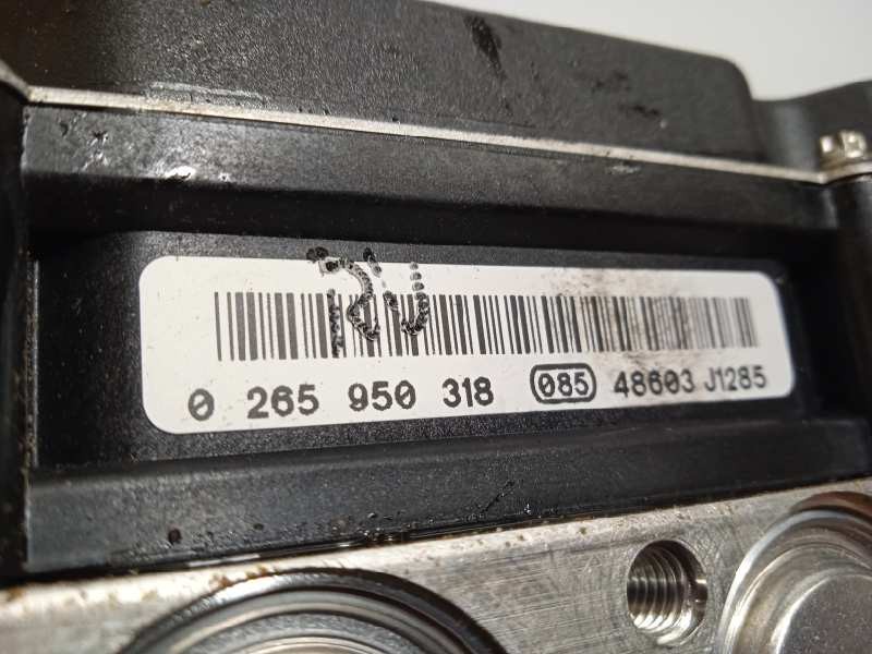 Recambio de abs para bmw x3 (e83) 3.0d referencia OEM IAM 34516762059 34513414641 0265234035