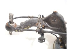 Recambio de mangueta trasera izquierda para opel combo d 1.3 16v cdti referencia OEM IAM NOREF   2