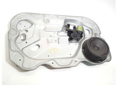 Recambio de elevalunas delantero izquierdo para ford kuga (cbv) trend referencia OEM IAM 7M51R045H17A  