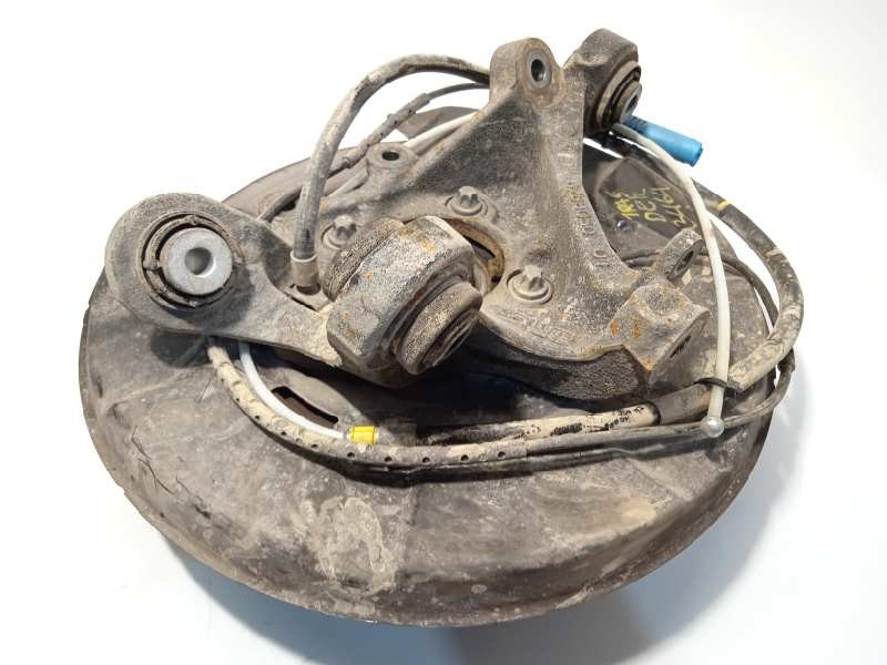 Recambio de mangueta trasera derecha para bmw x1 (e84) xdrive 18d referencia OEM IAM 33326788054  