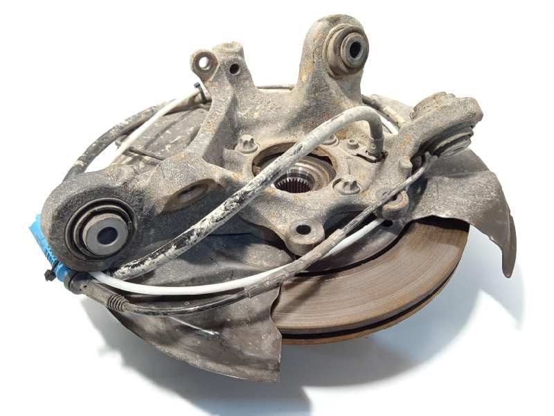 Recambio de mangueta trasera derecha para bmw x1 (e84) xdrive 18d referencia OEM IAM 33326788054  