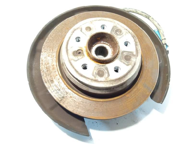 Recambio de mangueta trasera derecha para bmw x1 (e84) xdrive 18d referencia OEM IAM 33326788054  