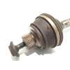 Recambio de transmision trasera izquierda para audi s5 sportback (8t) 3.0 tfsi referencia OEM IAM 8K0501203K  