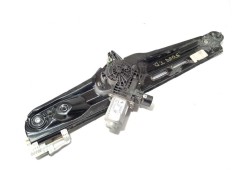 Recambio de elevalunas trasero derecho para bmw x3 (f25) xdrive 20d referencia OEM IAM 7258536  67627258536 2