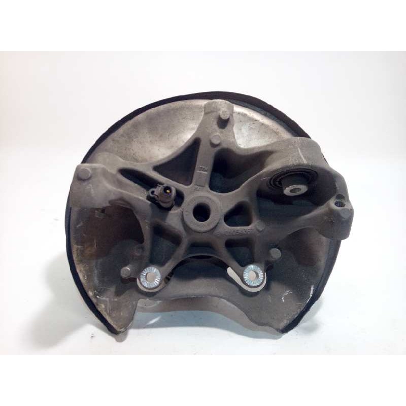 Recambio de mangueta trasera derecha para audi a4 berlina (8w2) 2.0 16v tdi referencia OEM IAM 8W0505436T  8W0505432P