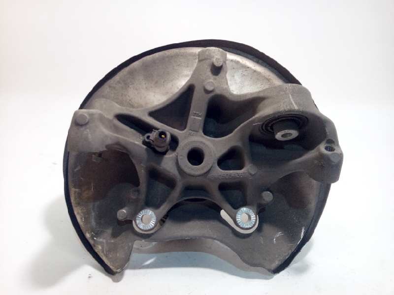 Recambio de mangueta trasera derecha para audi a4 berlina (8w2) 2.0 16v tdi referencia OEM IAM 8W0505436T  8W0505432P