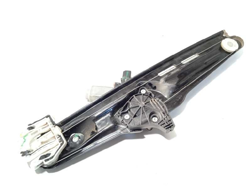 Recambio de elevalunas trasero derecho para bmw x3 (f25) xdrive 20d referencia OEM IAM 7258536  67627258536