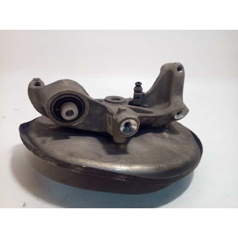 Recambio de mangueta trasera derecha para audi a4 berlina (8w2) 2.0 16v tdi referencia OEM IAM 8W0505436T  8W0505432P