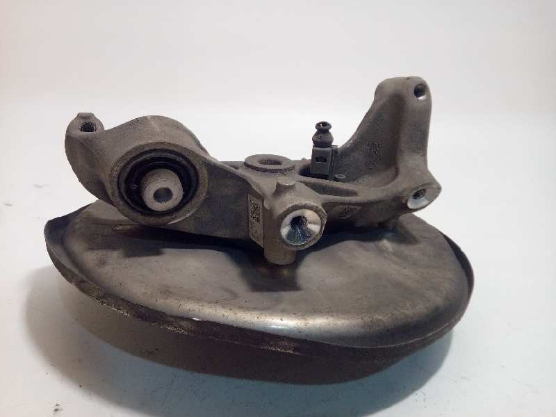 Recambio de mangueta trasera derecha para audi a4 berlina (8w2) 2.0 16v tdi referencia OEM IAM 8W0505436T  8W0505432P