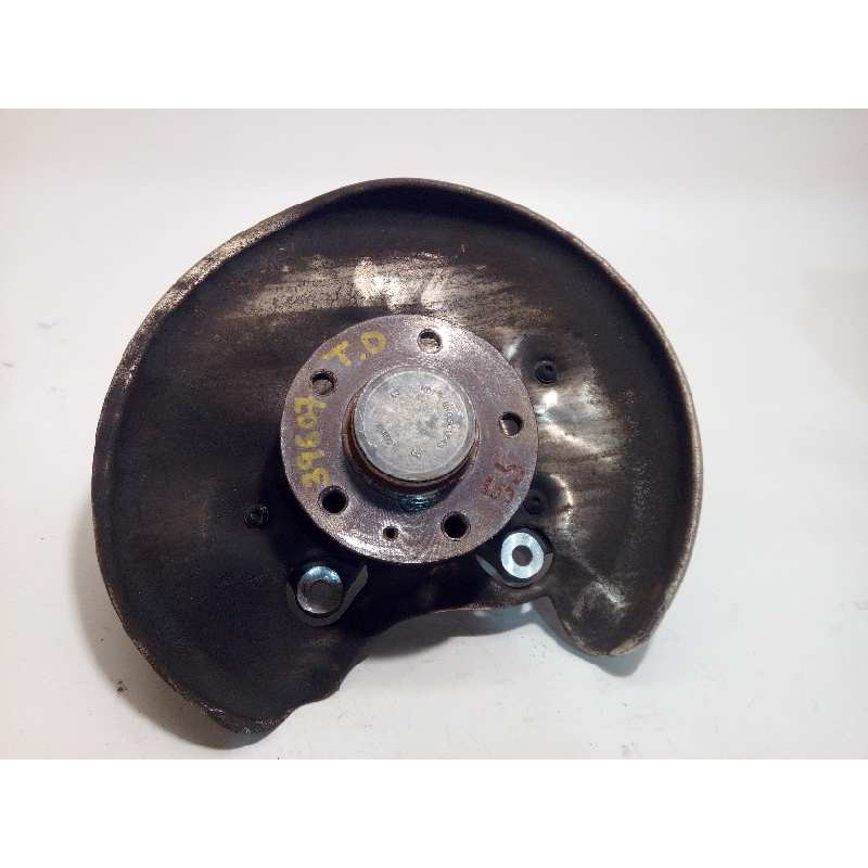 Recambio de mangueta trasera derecha para audi a4 berlina (8w2) 2.0 16v tdi referencia OEM IAM 8W0505436T  8W0505432P