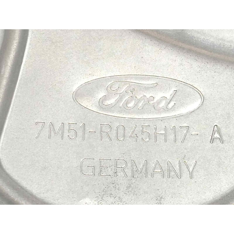 Recambio de elevalunas delantero izquierdo para ford kuga (cbv) trend referencia OEM IAM 7M51R045H17A  