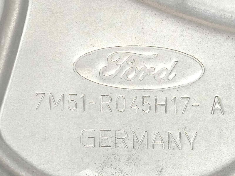 Recambio de elevalunas delantero izquierdo para ford kuga (cbv) trend referencia OEM IAM 7M51R045H17A  