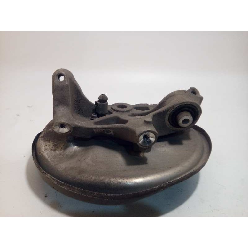 Recambio de mangueta trasera izquierda para audi a4 berlina (8w2) 2.0 16v tdi referencia OEM IAM 8W0505435T  8W0505431P