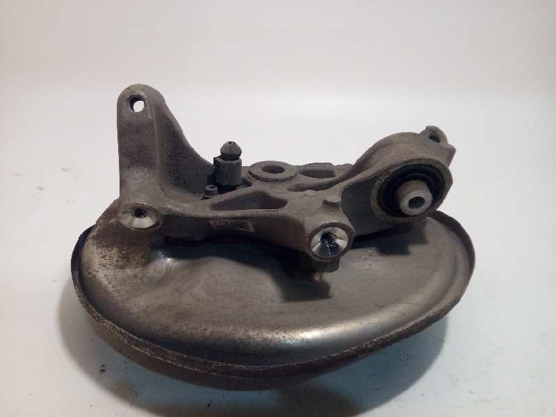 Recambio de mangueta trasera izquierda para audi a4 berlina (8w2) 2.0 16v tdi referencia OEM IAM 8W0505435T  8W0505431P