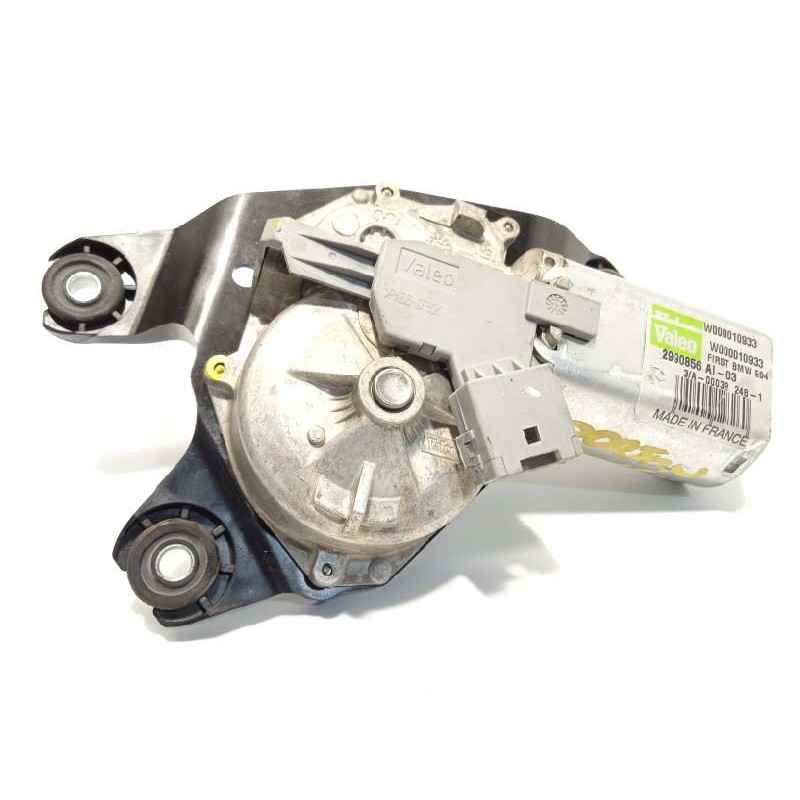 Recambio de motor limpia trasero para bmw x1 (e84) xdrive 18d referencia OEM IAM 2990856 67632990856 W000010933