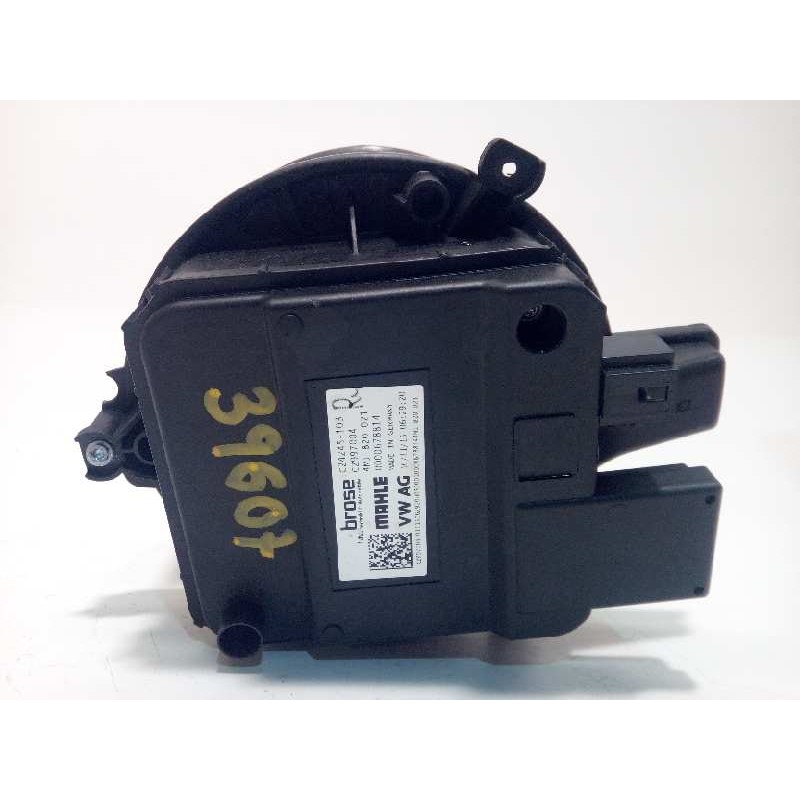 Recambio de motor calefaccion para audi a4 berlina (8w2) 2.0 16v tdi referencia OEM IAM 4M1820021  