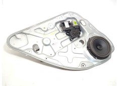 Recambio de elevalunas trasero izquierdo para ford kuga (cbv) trend referencia OEM IAM 7M51R045H23A  