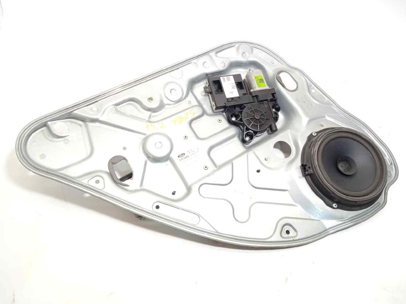 Recambio de elevalunas trasero izquierdo para ford kuga (cbv) trend referencia OEM IAM 7M51R045H23A  
