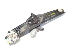 Recambio de elevalunas trasero izquierdo para bmw x3 (f25) xdrive 20d referencia OEM IAM 7258535  67627258535 2