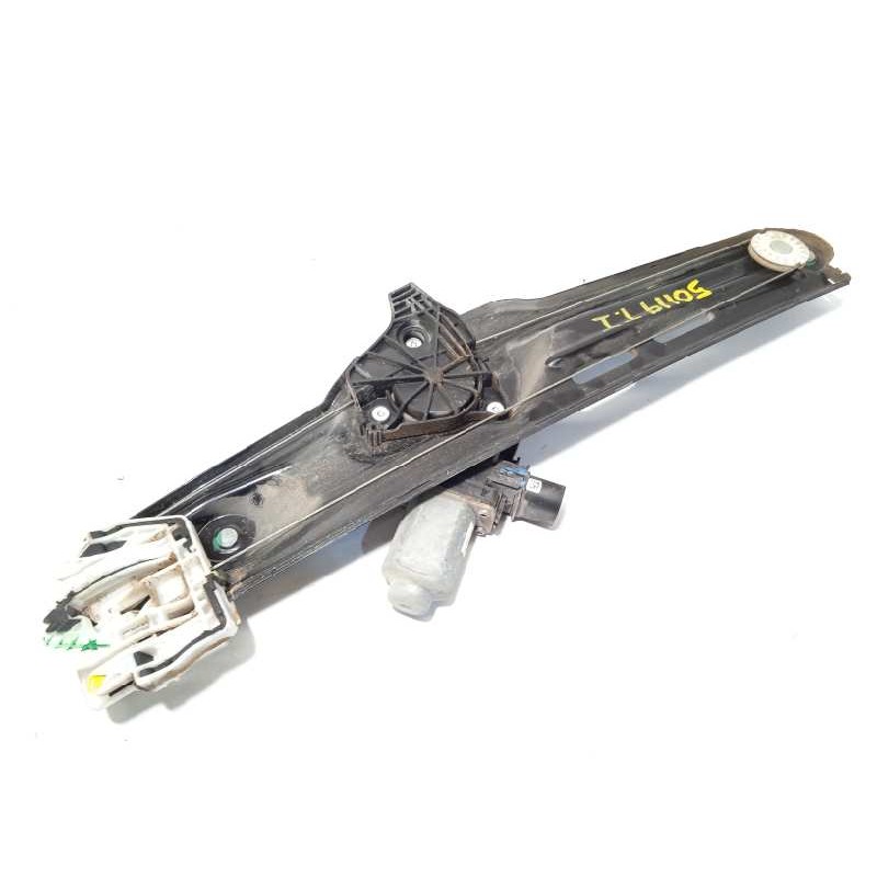 Recambio de elevalunas trasero izquierdo para bmw x3 (f25) xdrive 20d referencia OEM IAM 7258535  67627258535