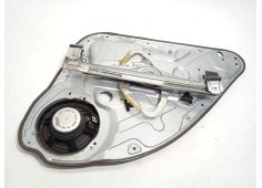 Recambio de elevalunas trasero izquierdo para ford kuga (cbv) trend referencia OEM IAM 7M51R045H23A   2