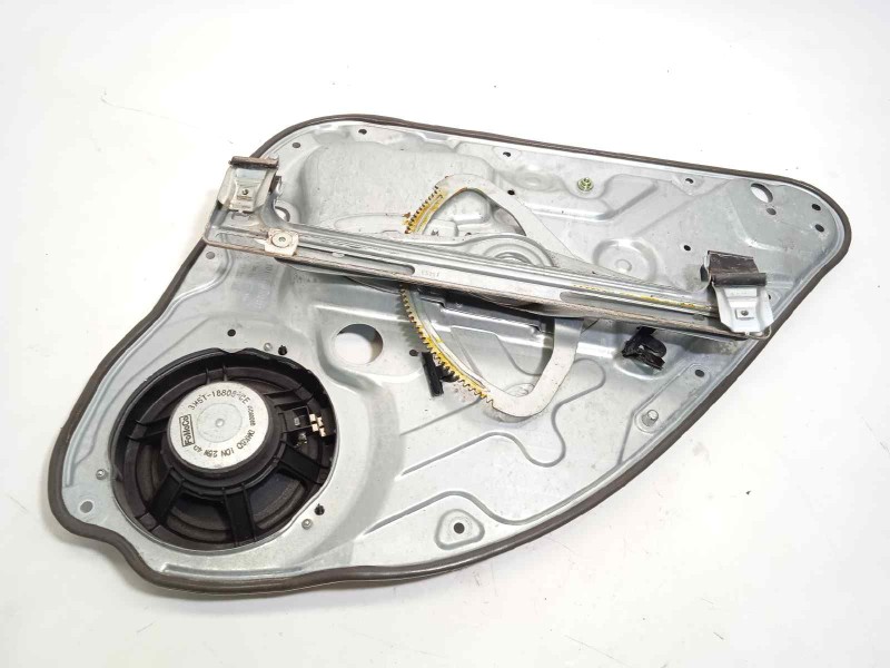 Recambio de elevalunas trasero izquierdo para ford kuga (cbv) trend referencia OEM IAM 7M51R045H23A  