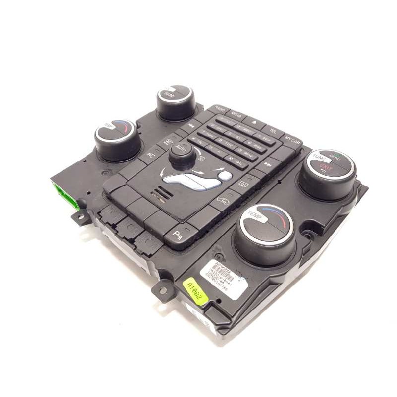 Recambio de mando multifuncion para volvo s60 lim. 2.0 diesel cat referencia OEM IAM 30795266  