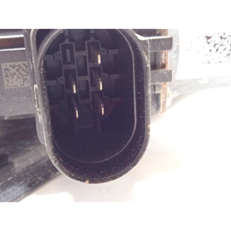 Recambio de elevalunas trasero izquierdo para bmw x3 (f25) xdrive 20d referencia OEM IAM 7258535  67627258535