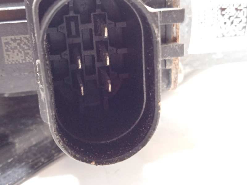 Recambio de elevalunas trasero izquierdo para bmw x3 (f25) xdrive 20d referencia OEM IAM 7258535  67627258535