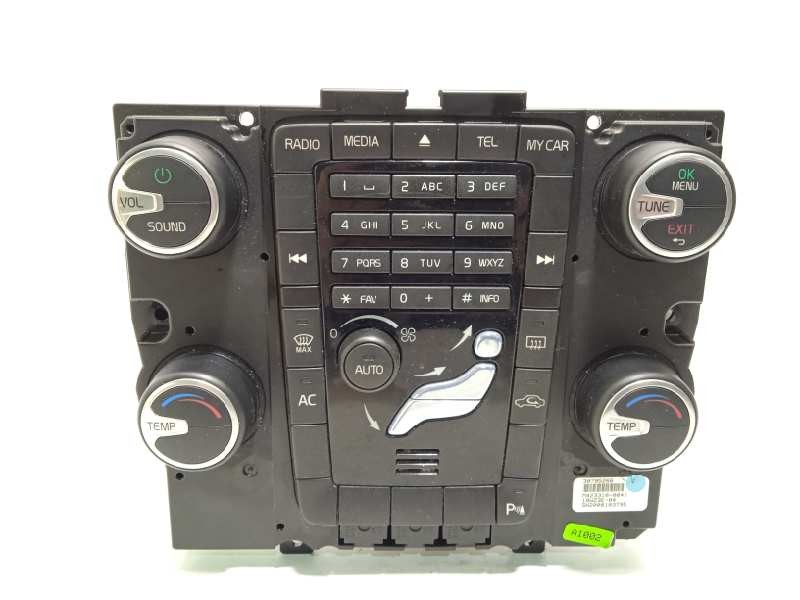 Recambio de mando multifuncion para volvo s60 lim. 2.0 diesel cat referencia OEM IAM 30795266  
