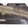 Recambio de mando multifuncion para peugeot 208 1.2 12v vti referencia OEM IAM 98097243XU  