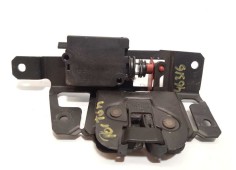 Recambio de cerradura maletero / porton para bmw x3 (e83) 3.0d referencia OEM IAM 51247057364   2