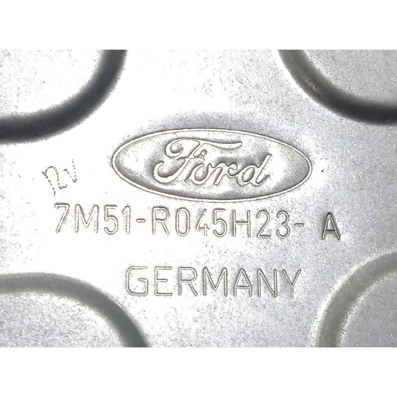 Recambio de elevalunas trasero izquierdo para ford kuga (cbv) trend referencia OEM IAM 7M51R045H23A  