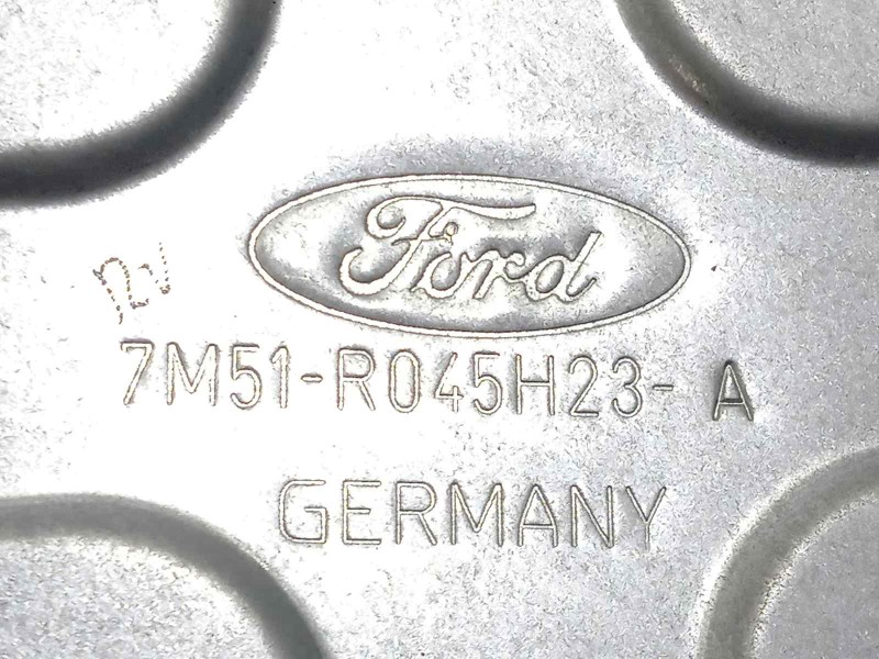 Recambio de elevalunas trasero izquierdo para ford kuga (cbv) trend referencia OEM IAM 7M51R045H23A  