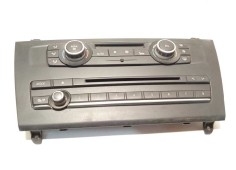 Recambio de mando climatizador para bmw x3 (f25) xdrive 20d referencia OEM IAM 64119248264   2