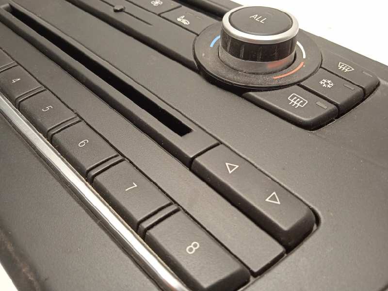 Recambio de mando climatizador para bmw x3 (f25) xdrive 20d referencia OEM IAM 64119248264  