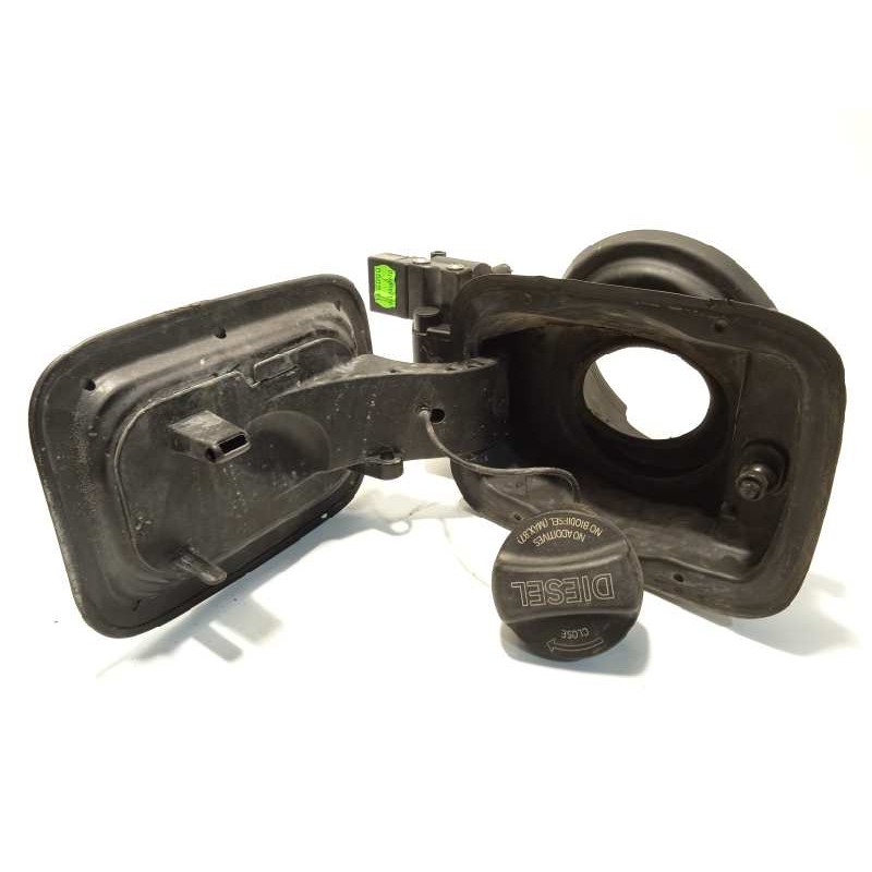 Recambio de tapa exterior combustible para bmw x1 (e84) xdrive 18d referencia OEM IAM 51172990139  