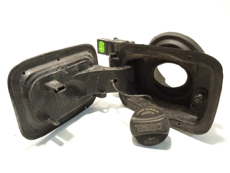 Recambio de tapa exterior combustible para bmw x1 (e84) xdrive 18d referencia OEM IAM 51172990139  