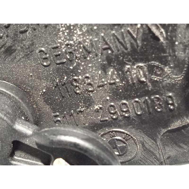 Recambio de tapa exterior combustible para bmw x1 (e84) xdrive 18d referencia OEM IAM 51172990139  